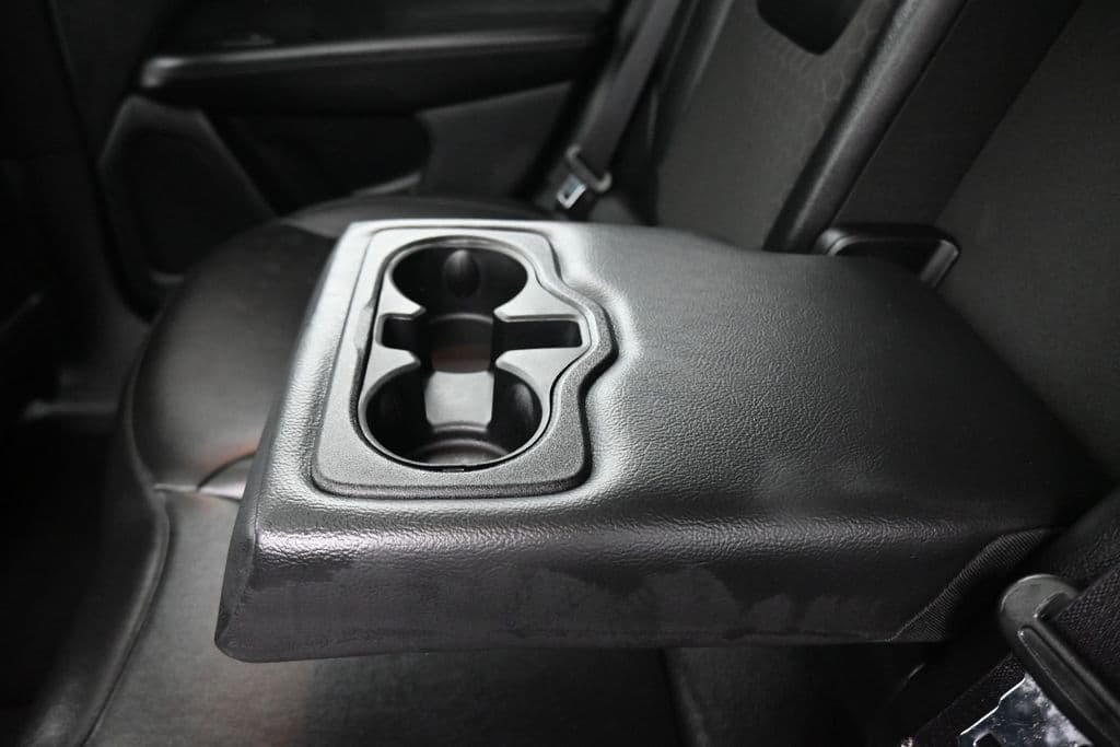 2019 Jeep Compass Latitude, photo 30 of 55