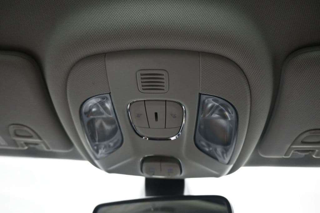 2019 Jeep Compass Latitude, photo 23 of 55