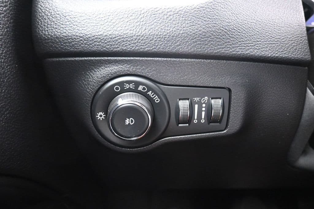 2019 Jeep Compass Latitude, photo 24 of 55