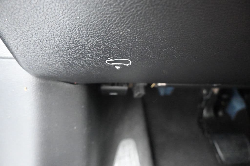 2019 Jeep Compass Latitude, photo 25 of 55