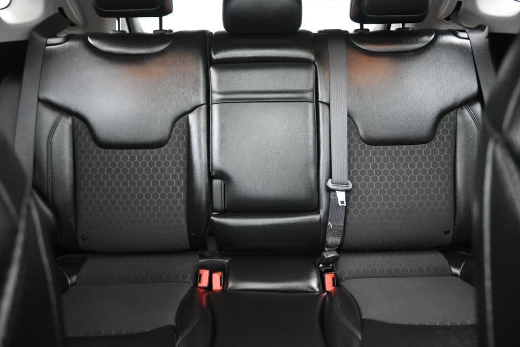 2019 Jeep Compass Latitude, photo 26 of 55