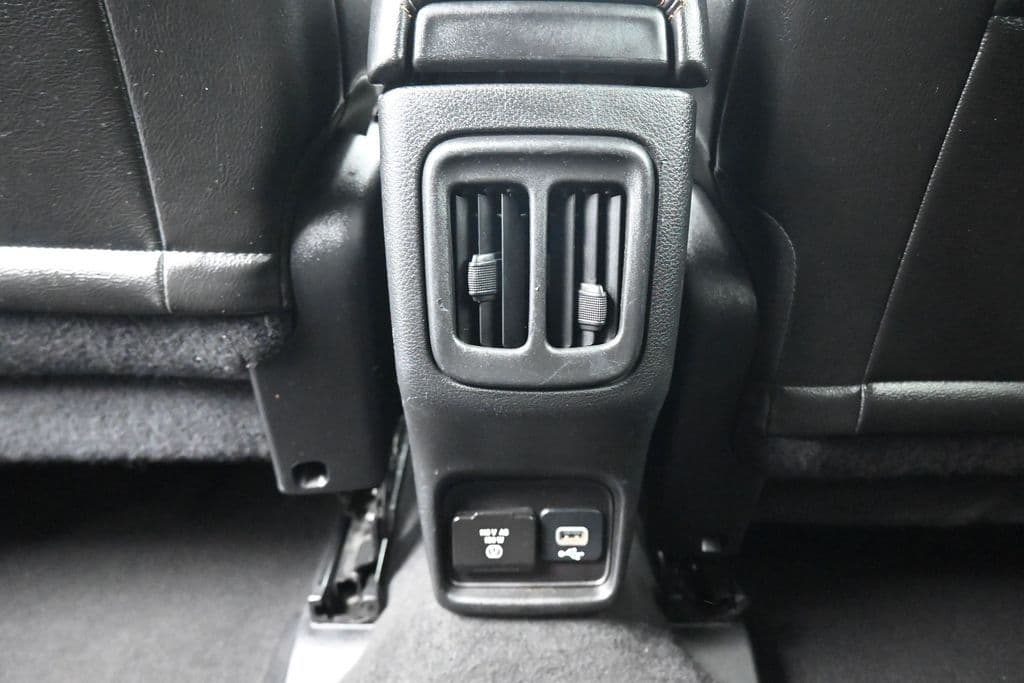 2020 Jeep Compass Limited, photo 31 of 57