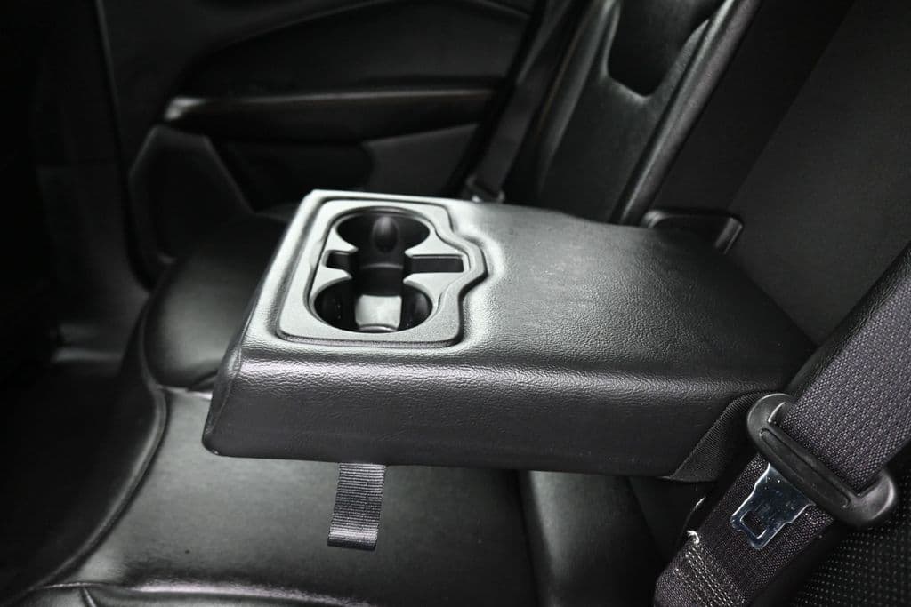 2020 Jeep Compass Limited, photo 30 of 57