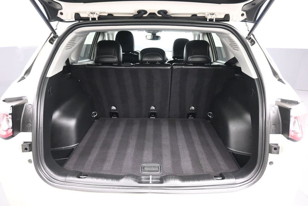 2020 Jeep Compass Limited, photo 41 of 57