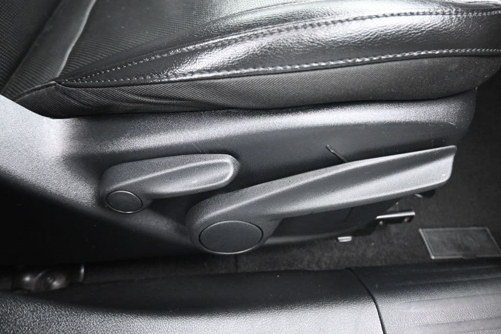2020 Jeep Compass Limited, photo 39 of 57