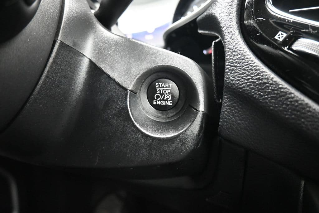 2020 Jeep Compass Limited, photo 19 of 57