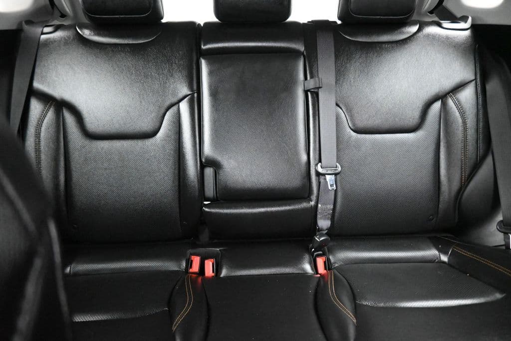 2020 Jeep Compass Limited, photo 26 of 57