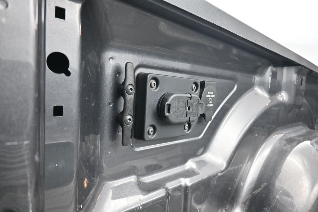 2025 RAM 3500 Tradesman, photo 49 of 65
