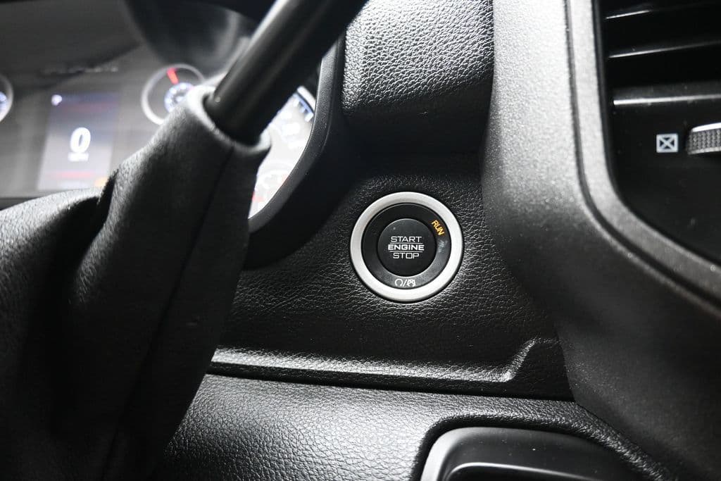 2025 RAM 3500 Tradesman, photo 25 of 65