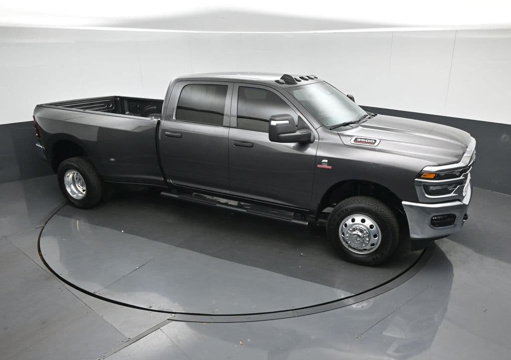 2025 RAM 3500 Tradesman, photo 62 of 65