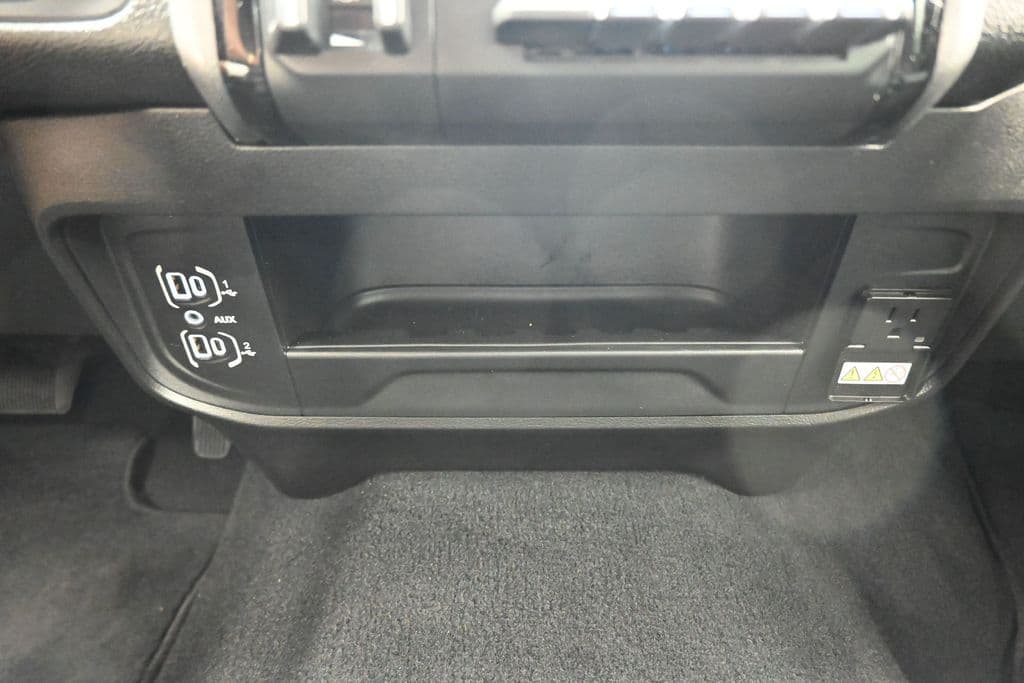 2025 RAM 3500 Tradesman, photo 24 of 65