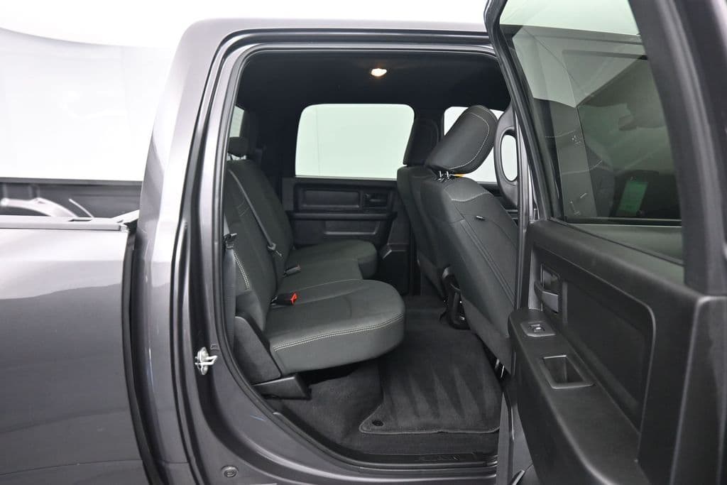 2025 RAM 3500 Tradesman, photo 40 of 65