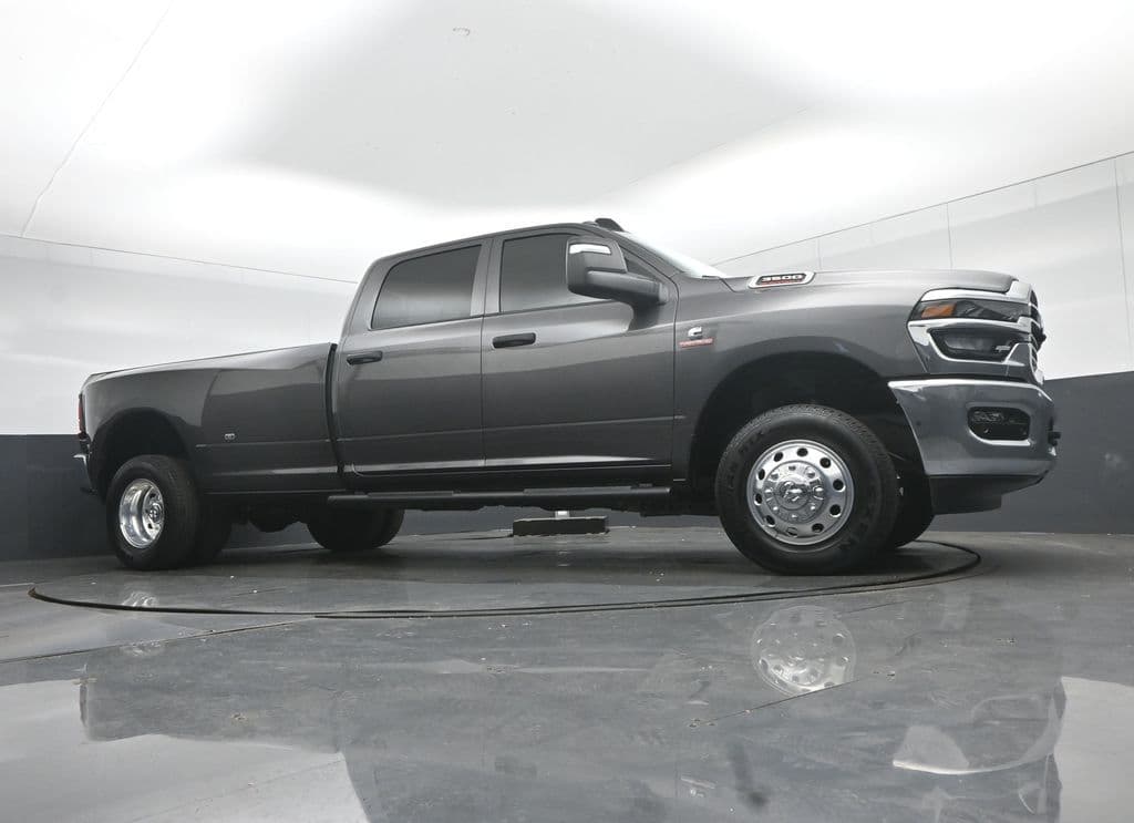 2025 RAM 3500 Tradesman, photo 58 of 65