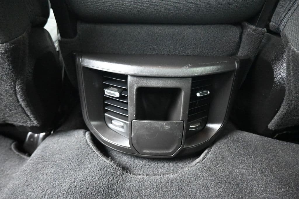 2025 RAM 3500 Tradesman, photo 37 of 65