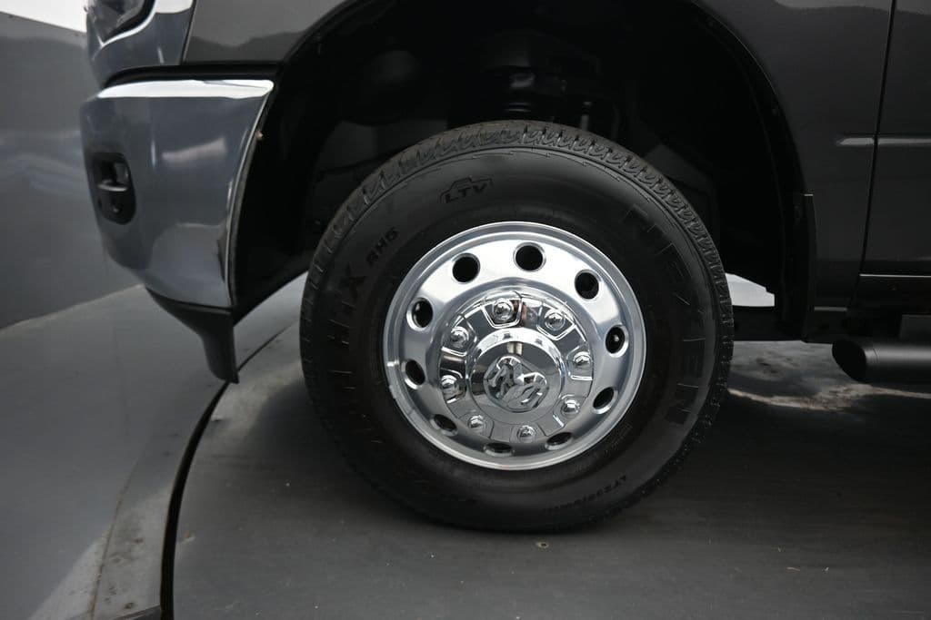 2025 RAM 3500 Tradesman, photo 56 of 65