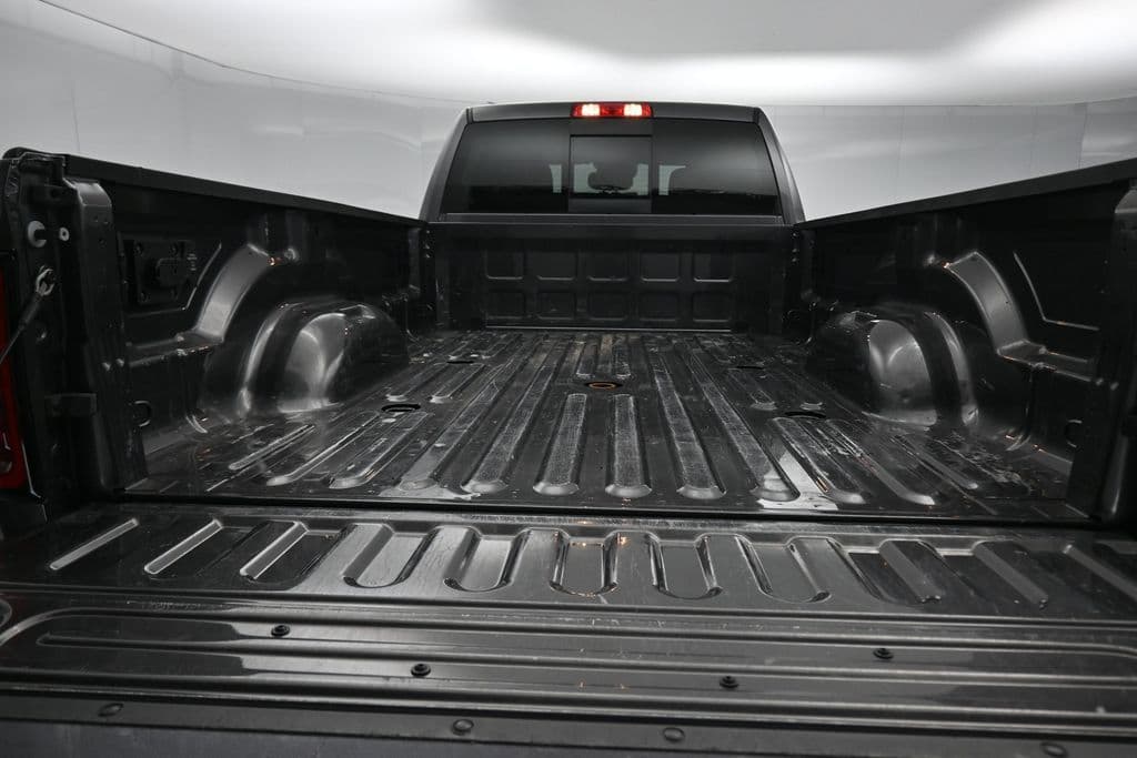2025 RAM 3500 Tradesman, photo 48 of 65
