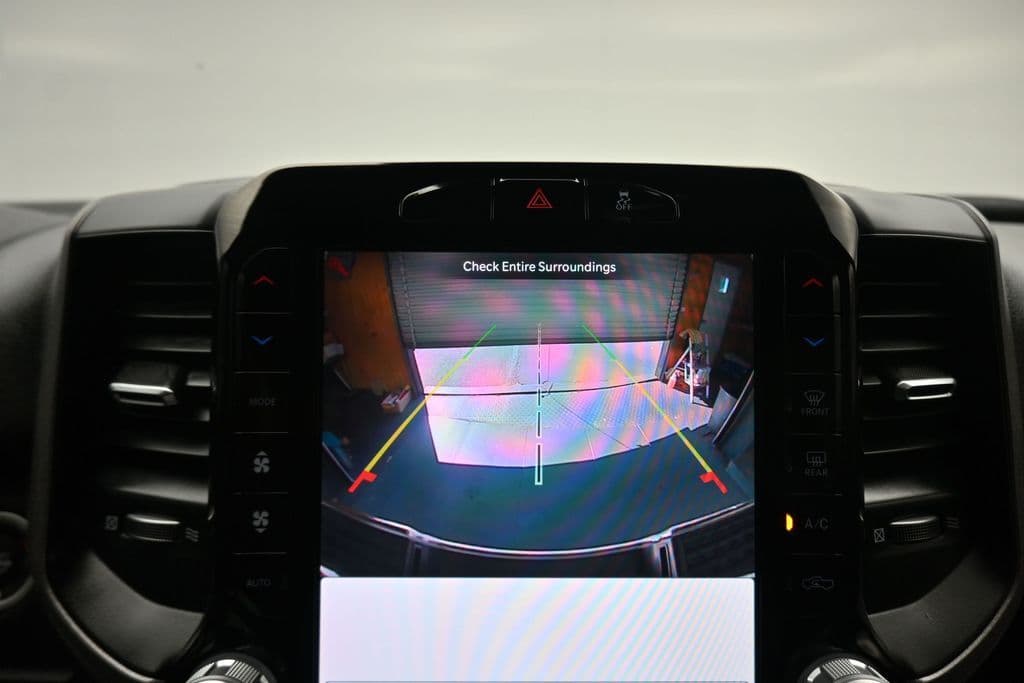2025 RAM 3500 Tradesman, photo 21 of 65