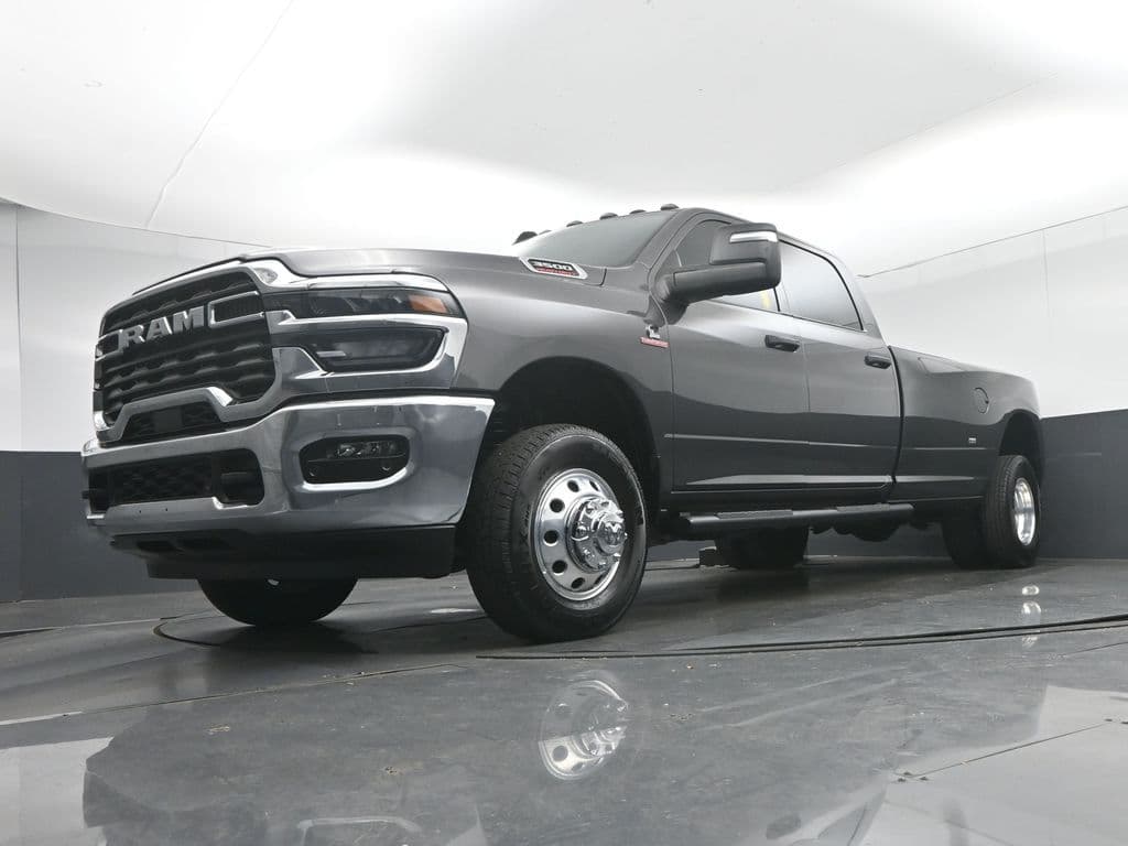 2025 RAM 3500 Tradesman, photo 59 of 65
