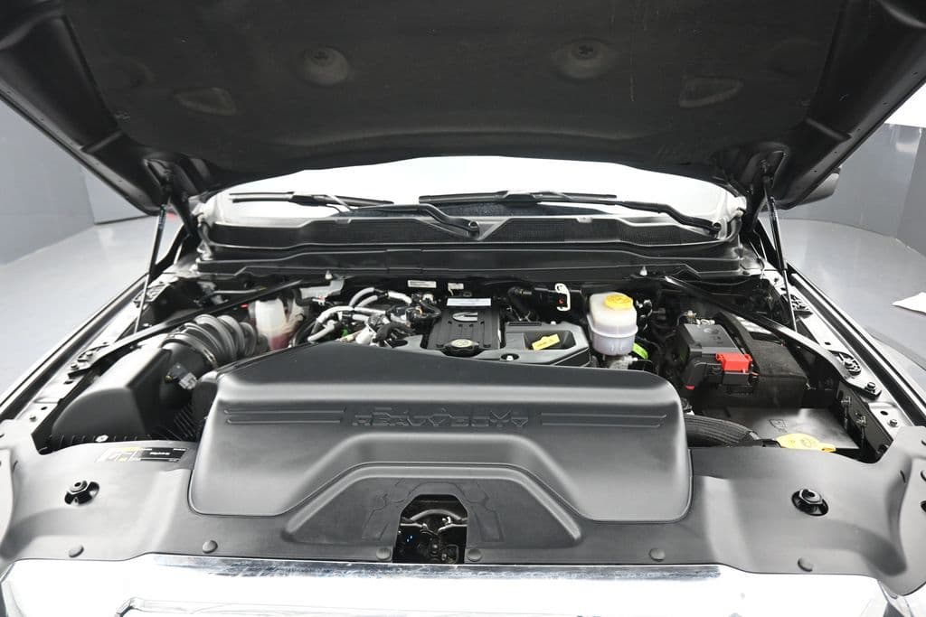 2025 RAM 3500 Tradesman, photo 54 of 65