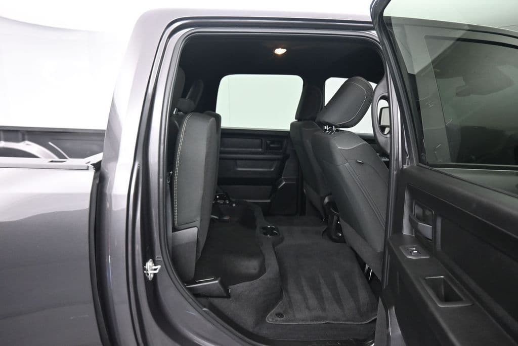 2025 RAM 3500 Tradesman, photo 41 of 65