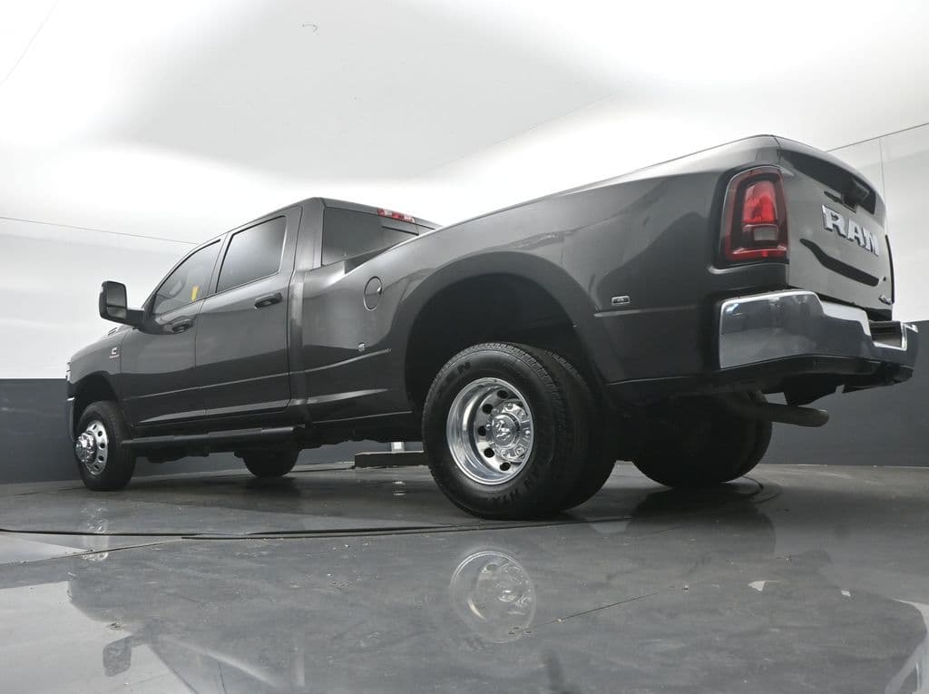 2025 RAM 3500 Tradesman, photo 60 of 65