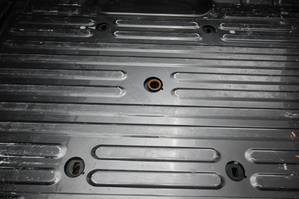 2025 RAM 3500 Tradesman, photo 50 of 65