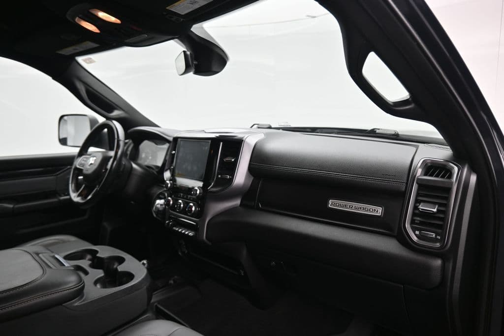 2021 RAM 2500 Power Wagon, photo 50 of 69