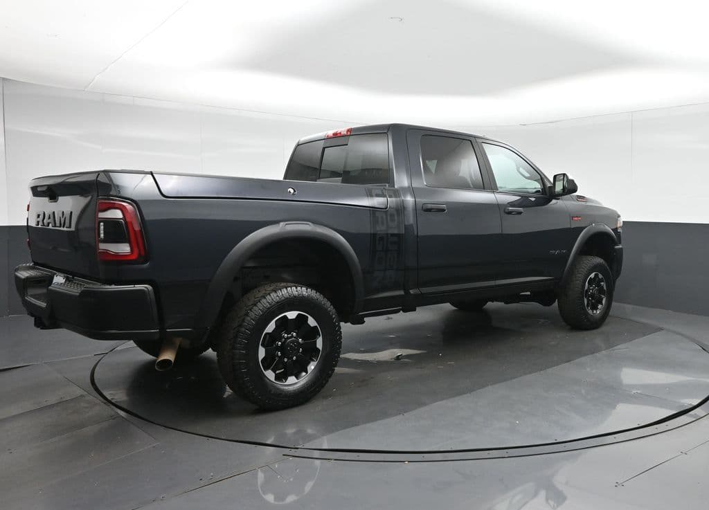 2021 RAM 2500 Power Wagon, photo 7 of 69