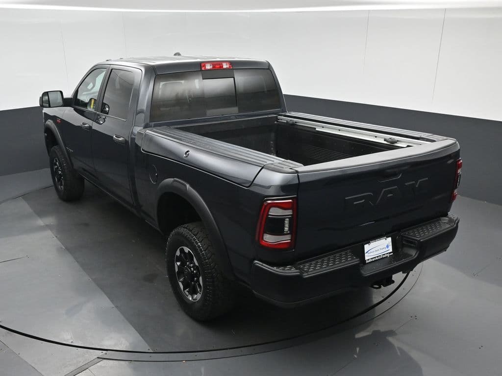2021 RAM 2500 Power Wagon, photo 68 of 69