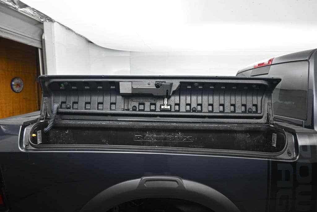 2021 RAM 2500 Power Wagon, photo 52 of 69