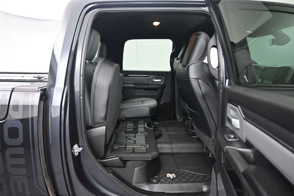 2021 RAM 2500 Power Wagon, photo 45 of 69