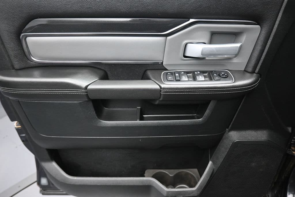 2021 RAM 2500 Power Wagon, photo 10 of 69