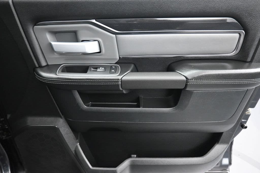 2021 RAM 2500 Power Wagon, photo 49 of 69