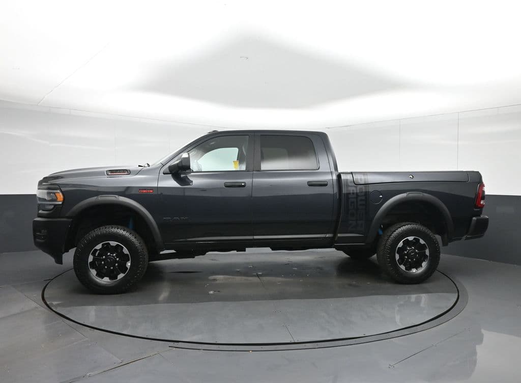 2021 RAM 2500 Power Wagon, photo 4 of 69