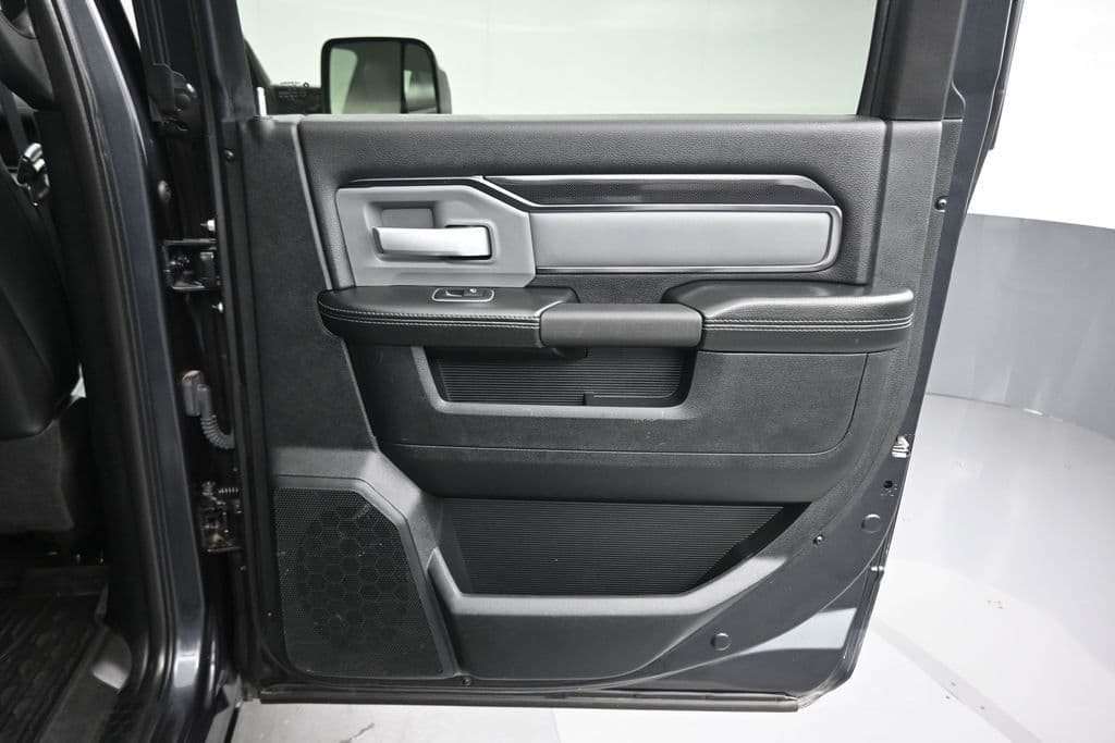 2021 RAM 2500 Power Wagon, photo 42 of 69