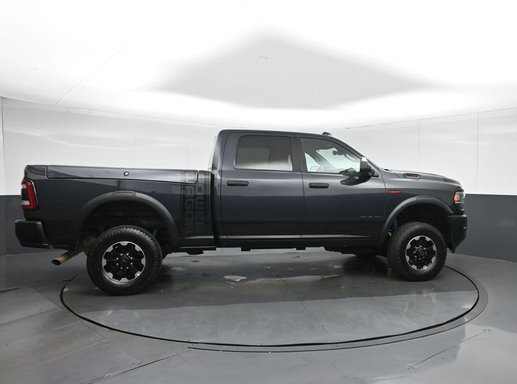 2021 RAM 2500 Power Wagon, photo 8 of 69