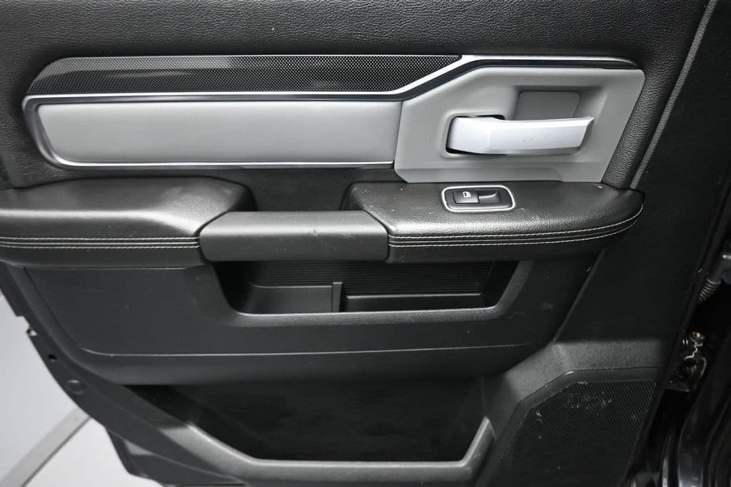 2021 RAM 2500 Power Wagon, photo 37 of 69