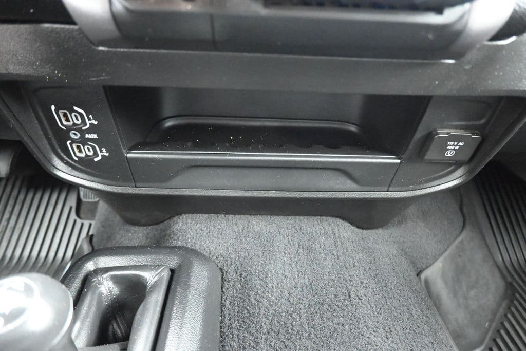 2021 RAM 2500 Power Wagon, photo 25 of 69