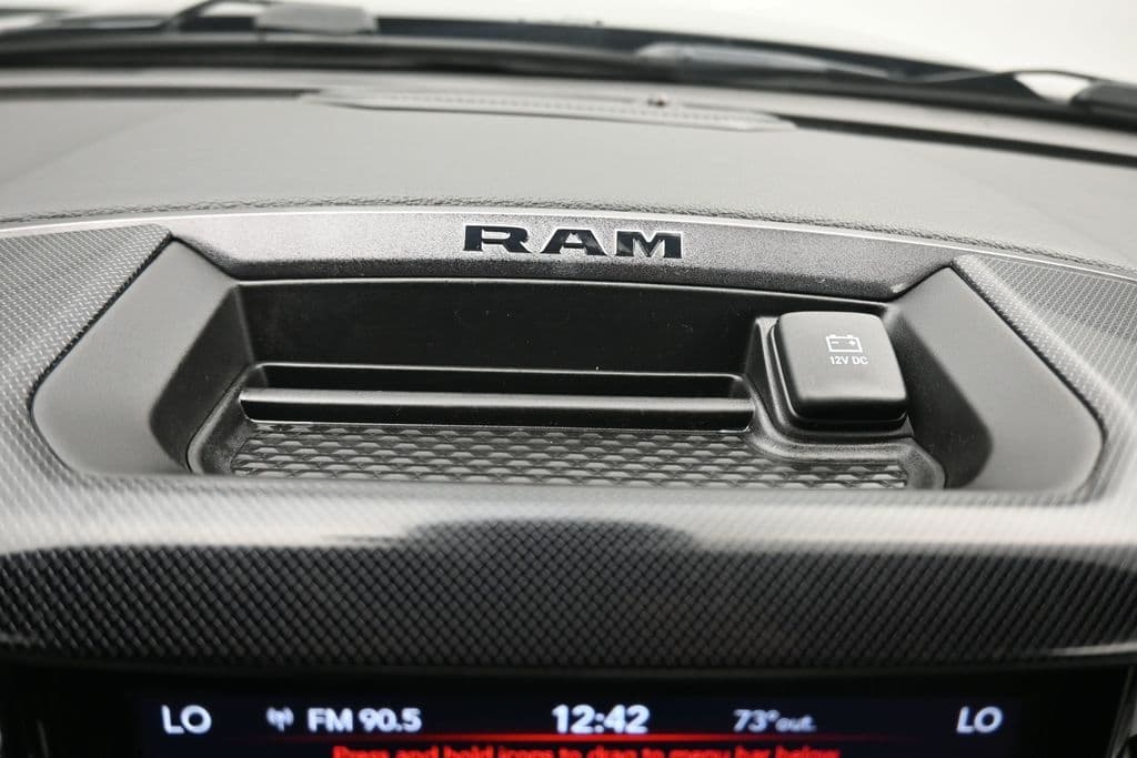 2021 RAM 2500 Power Wagon, photo 29 of 69