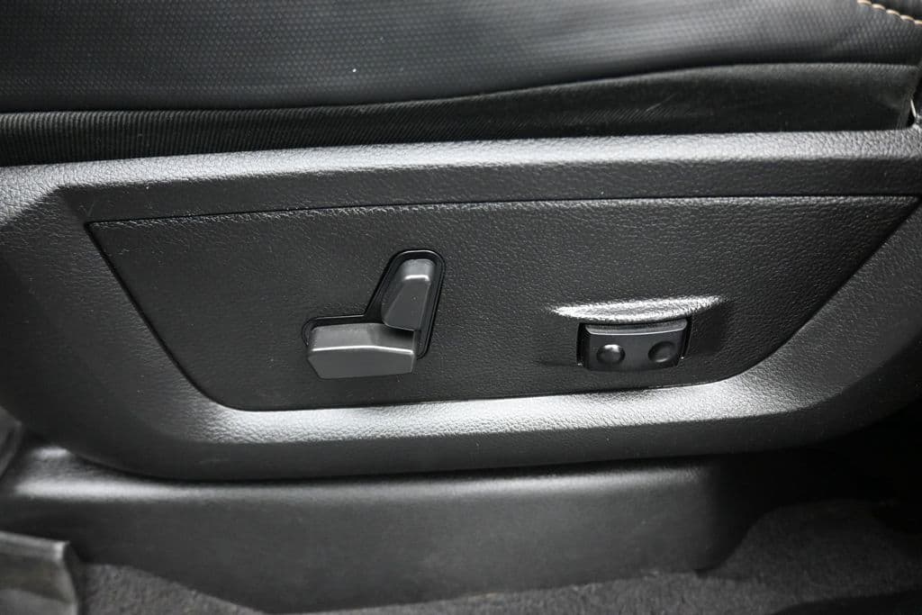 2021 RAM 2500 Power Wagon, photo 12 of 69