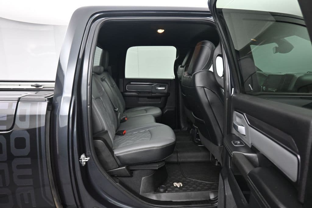 2021 RAM 2500 Power Wagon, photo 44 of 69