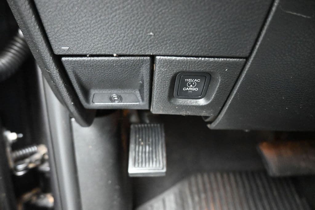2021 RAM 2500 Power Wagon, photo 33 of 69