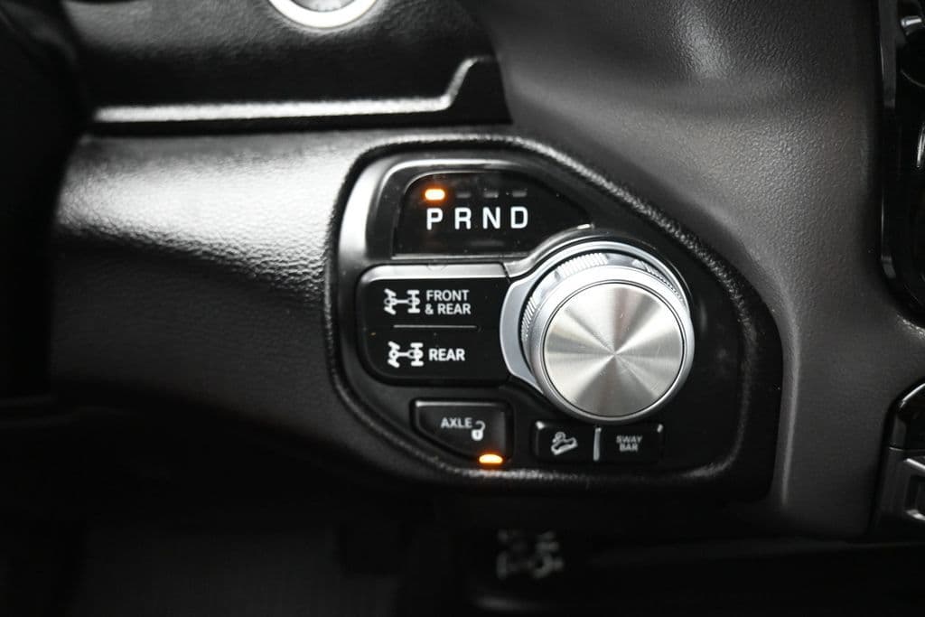2021 RAM 2500 Power Wagon, photo 23 of 69