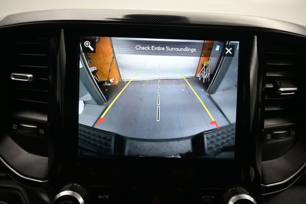 2021 RAM 2500 Power Wagon, photo 20 of 69