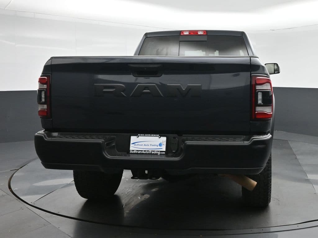 2021 RAM 2500 Power Wagon, photo 6 of 69