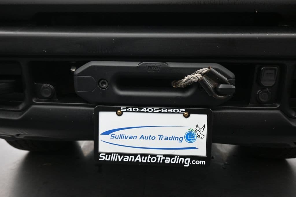 2021 RAM 2500 Power Wagon, photo 59 of 69