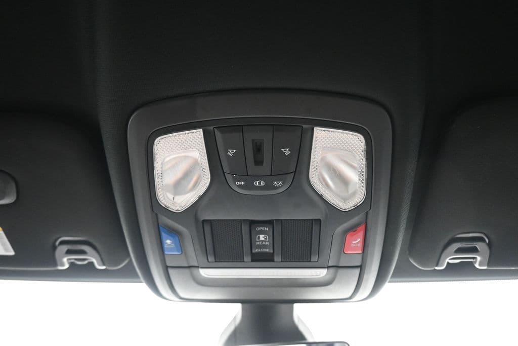 2021 RAM 2500 Power Wagon, photo 30 of 69