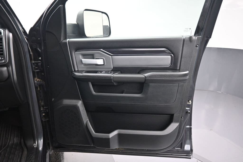 2021 RAM 2500 Power Wagon, photo 48 of 69