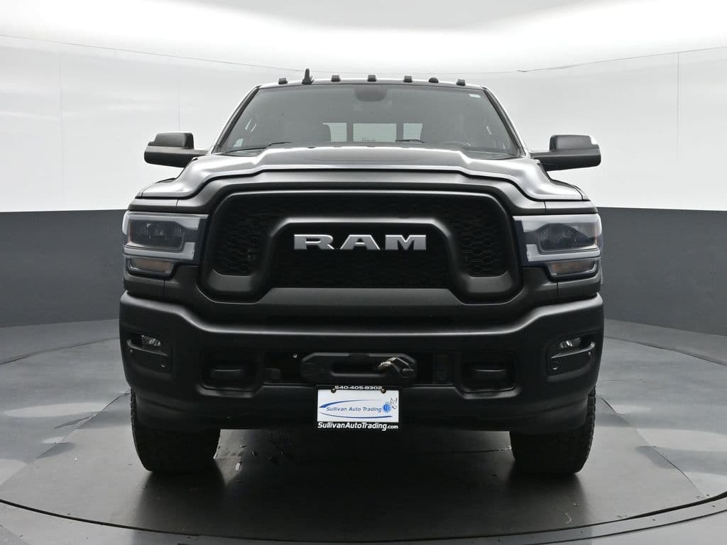 2021 RAM 2500 Power Wagon, photo 2 of 69