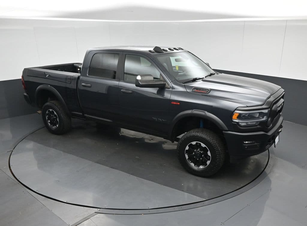2021 RAM 2500 Power Wagon, photo 66 of 69